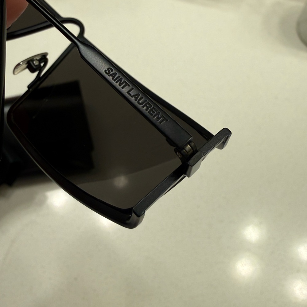 Saint Laurent SL 606 - Picture 4 of 5